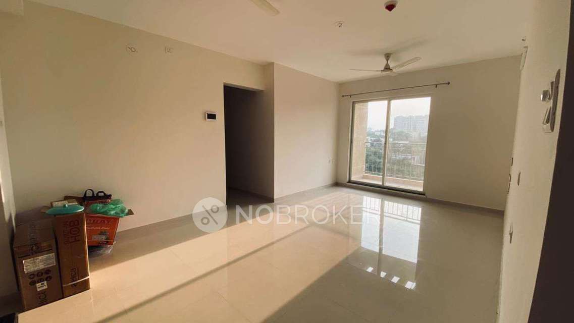 Single Room for Male In 3 BHK  In Park Astra In Hinjewadi
