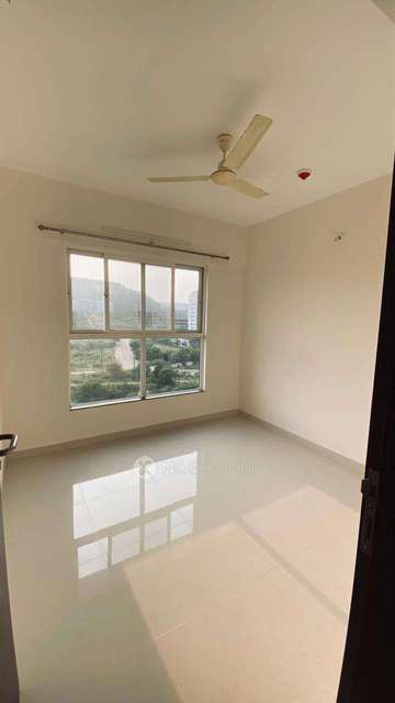 Single Room for Male In 3 BHK  In Park Astra In Hinjewadi
