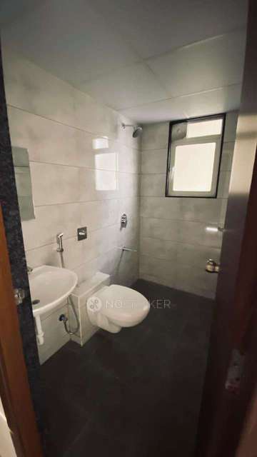 Single Room for Male In 3 BHK  In Park Astra In Hinjewadi