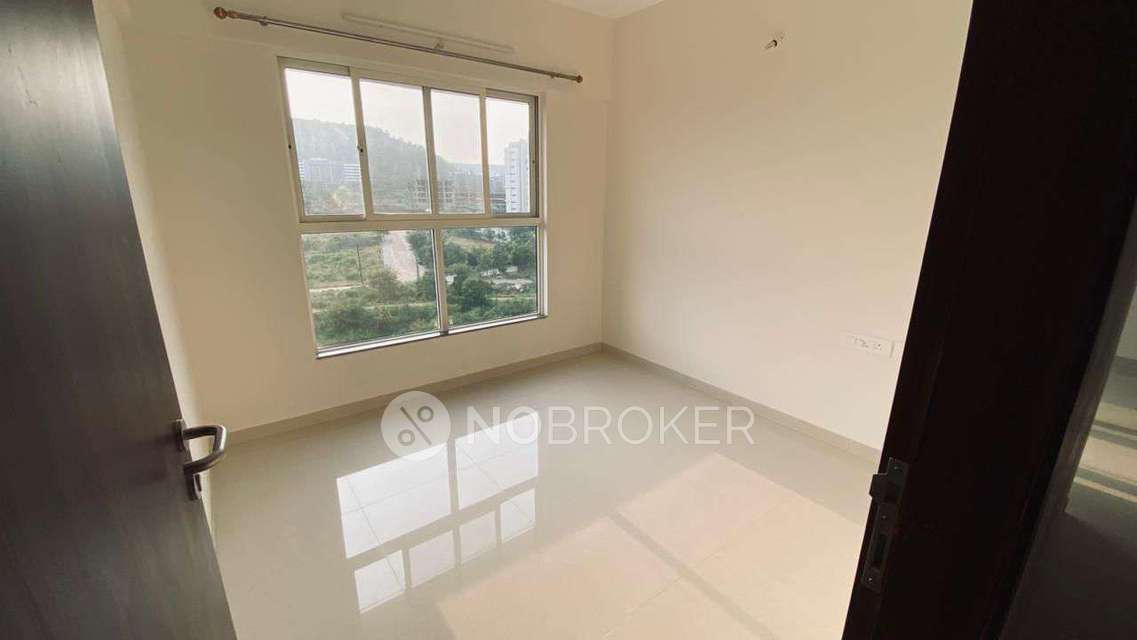 Single Room for Male In 3 BHK  In Park Astra In Hinjewadi