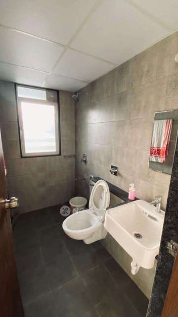 Single Room for Male In 3 BHK  In Park Astra In Hinjewadi