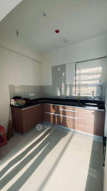 Single Room for Male In 3 BHK  In Park Astra In Hinjewadi
