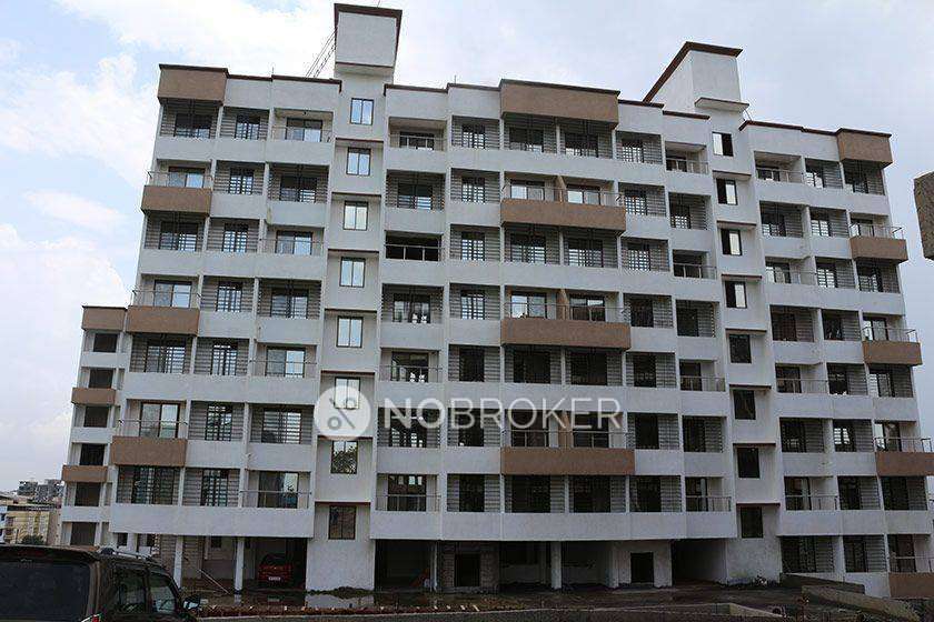 2 BHK Flat In Sai Orchid for Rent  In Domvibali East