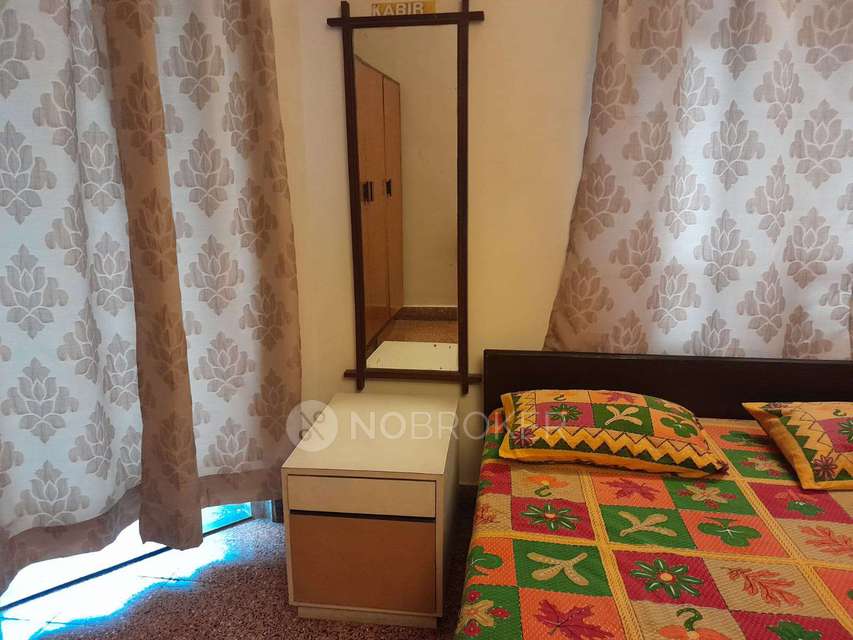 PG for Anyone in Tardeo