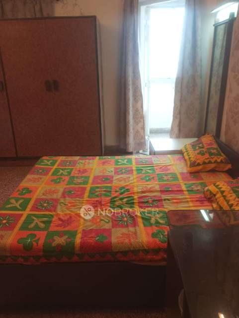 PG for Anyone in Tardeo