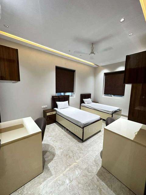 PG for Girls in Kamla Nagar