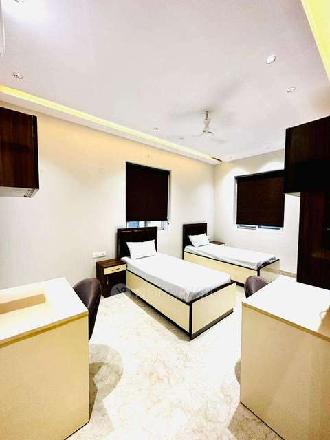 PG for Girls in Kamla Nagar