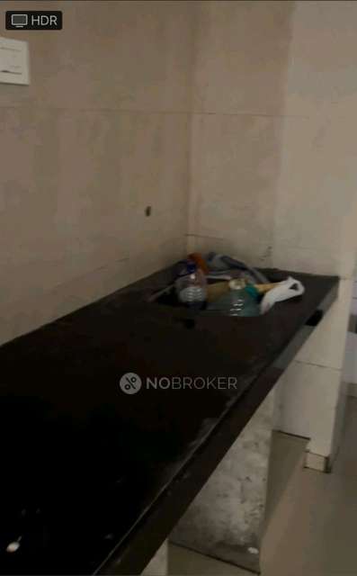 2 BHK Flat In Shreekrupa Housing Society  For Sale  In Ulwe