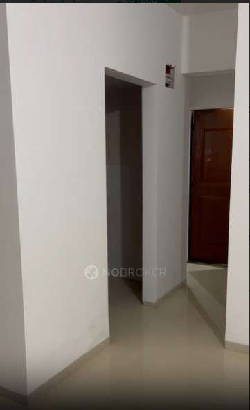 2 BHK Flat In Shreekrupa Housing Society  For Sale  In Ulwe