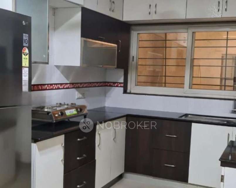 2 BHK Flat In Kumar Kruti For Sale  In Kalyani Nagar