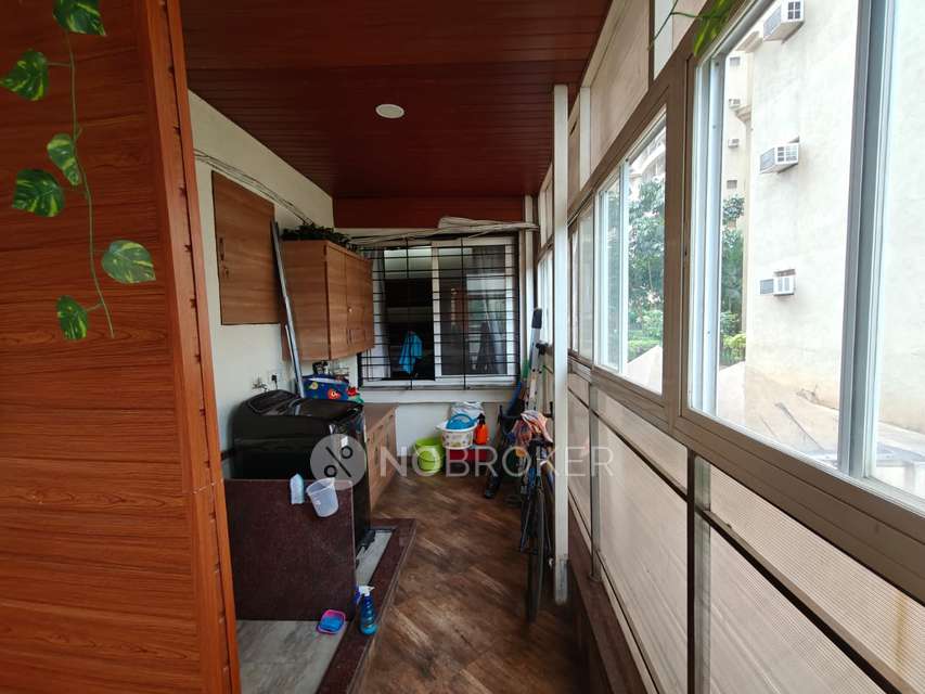 2 BHK Flat In Kumar Kruti For Sale  In Kalyani Nagar