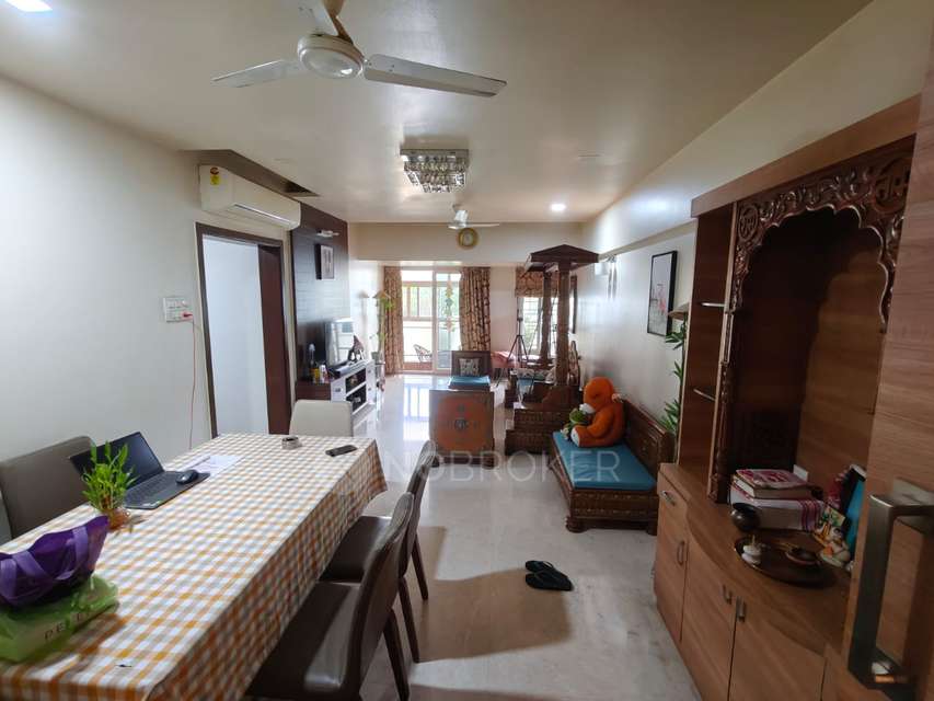 2 BHK Flat In Kumar Kruti For Sale  In Kalyani Nagar