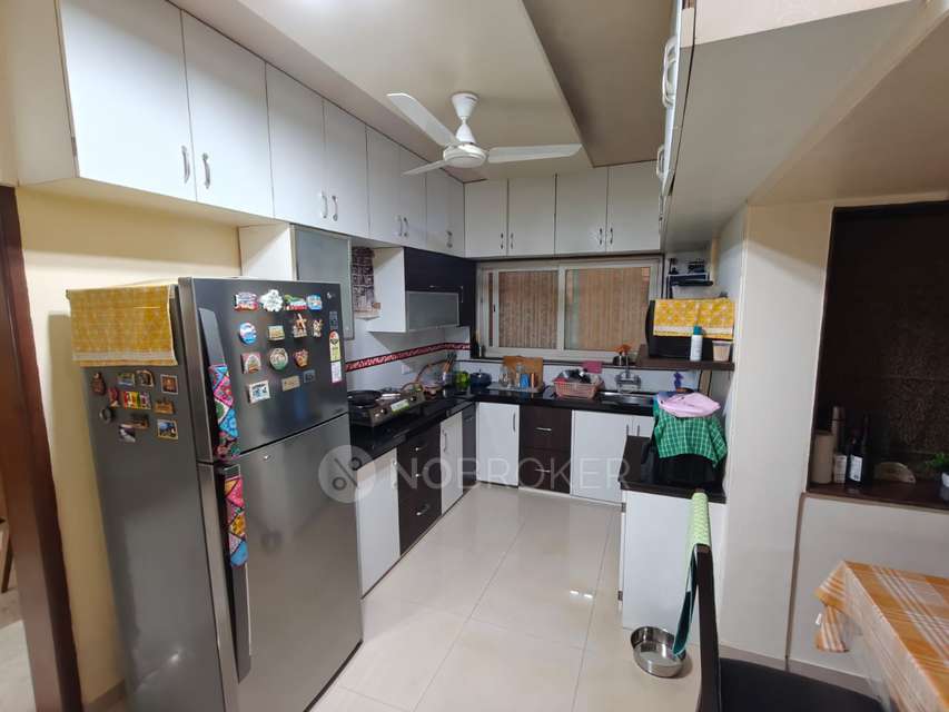 2 BHK Flat In Kumar Kruti For Sale  In Kalyani Nagar
