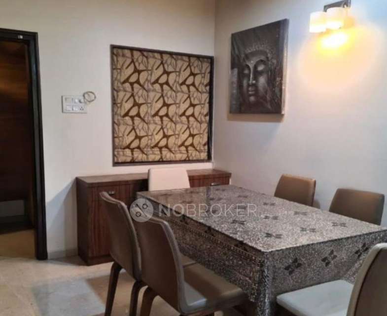 2 BHK Flat In Kumar Kruti For Sale  In Kalyani Nagar