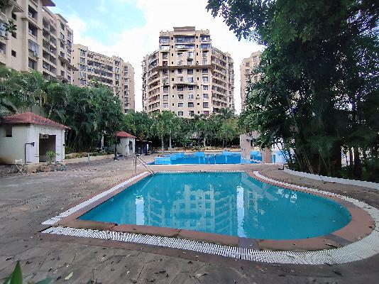 2 BHK Flat In Kumar Kruti For Sale  In Kalyani Nagar