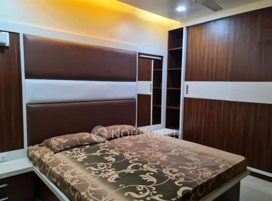 2 BHK Flat In Kumar Kruti For Sale  In Kalyani Nagar