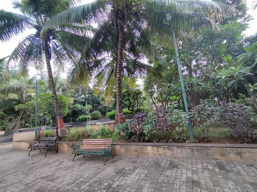 2 BHK Flat In Kumar Kruti For Sale  In Kalyani Nagar