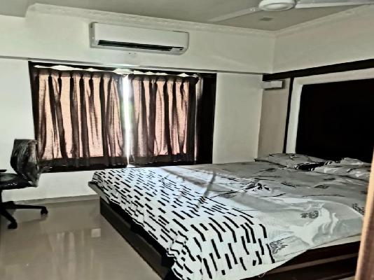 2 BHK Flat In Kumar Kruti For Sale  In Kalyani Nagar