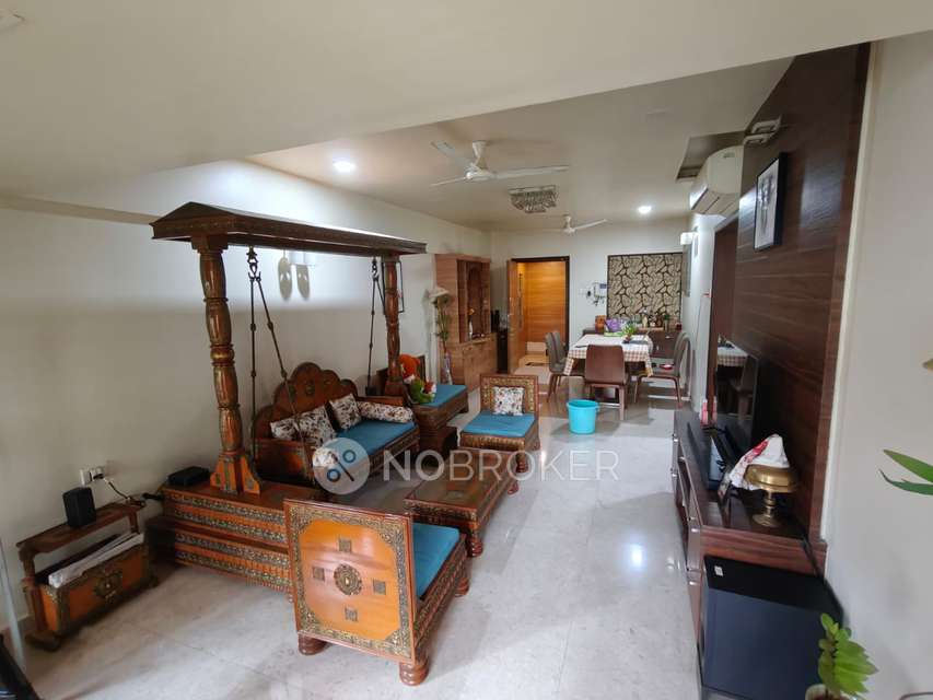 2 BHK Flat In Kumar Kruti For Sale  In Kalyani Nagar