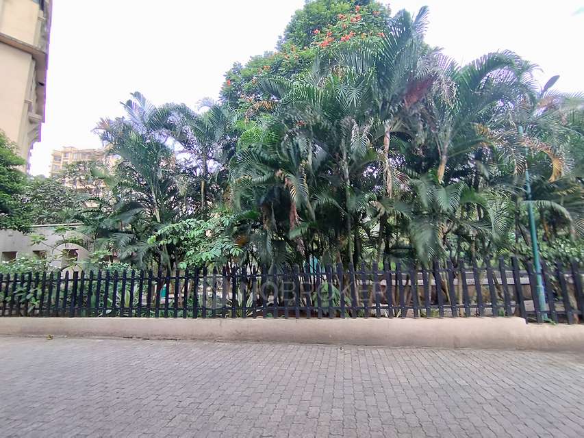 2 BHK Flat In Kumar Kruti For Sale  In Kalyani Nagar