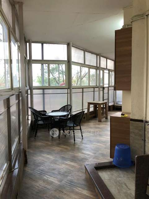 2 BHK Flat In Kumar Kruti For Sale  In Kalyani Nagar