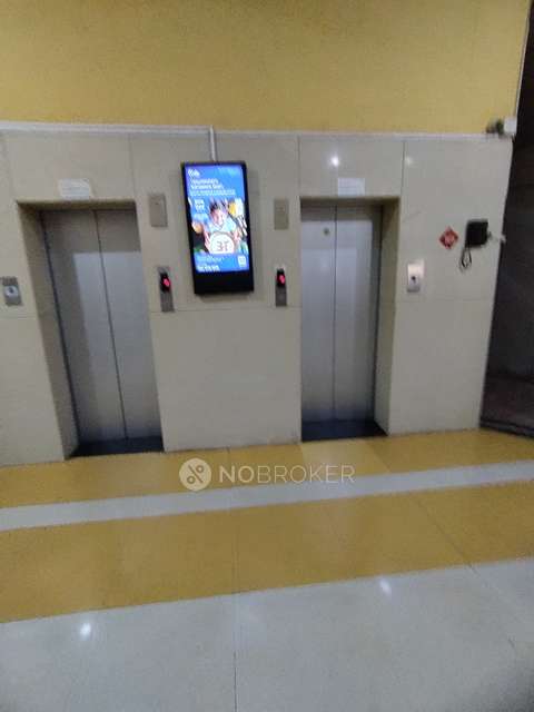 2 BHK Flat In Kumar Kruti For Sale  In Kalyani Nagar