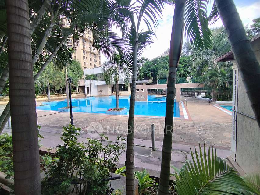 2 BHK Flat In Kumar Kruti For Sale  In Kalyani Nagar