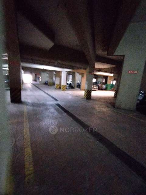 2 BHK Flat In Kumar Kruti For Sale  In Kalyani Nagar