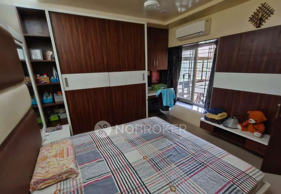 2 BHK Flat In Kumar Kruti For Sale  In Kalyani Nagar