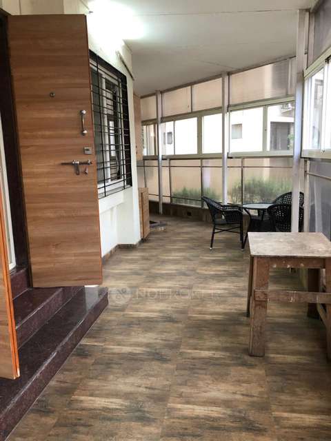 2 BHK Flat In Kumar Kruti For Sale  In Kalyani Nagar