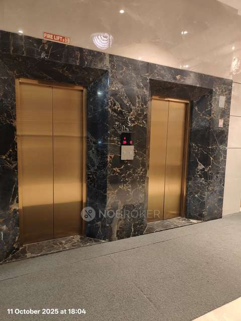 2 BHK Flat In Ashtha Heights For Sale  In Goregaon West