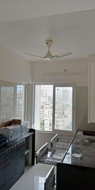 2 BHK Flat In Ashtha Heights For Sale  In Goregaon West