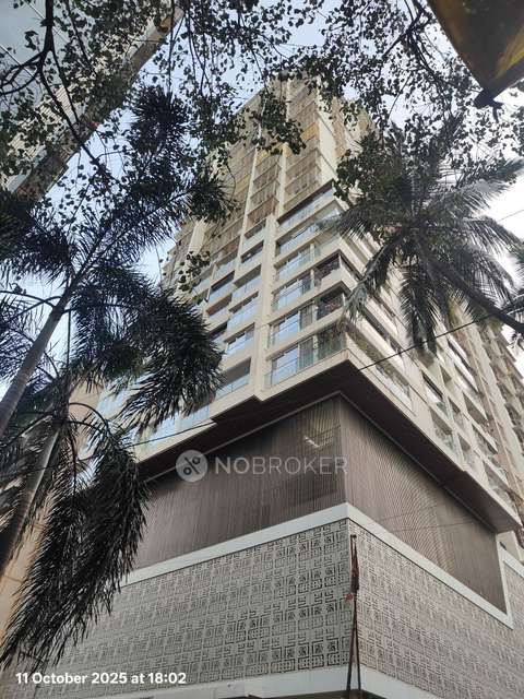 2 BHK Flat In Ashtha Heights For Sale  In Goregaon West