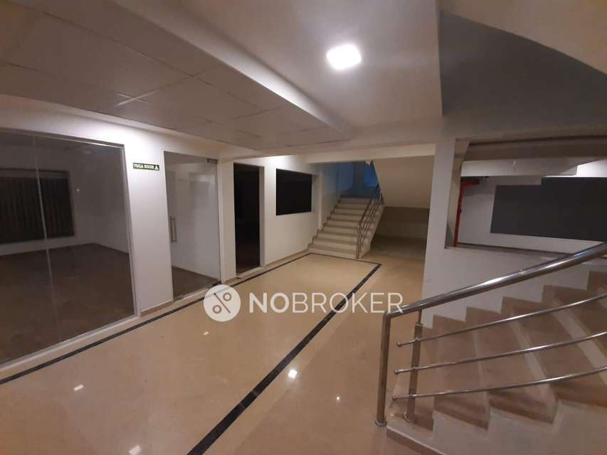 2 BHK Flat In Ashtha Heights For Sale  In Goregaon West