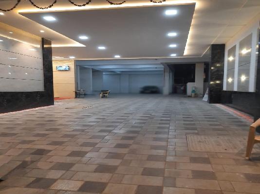 2 BHK Flat In Ashtha Heights For Sale  In Goregaon West