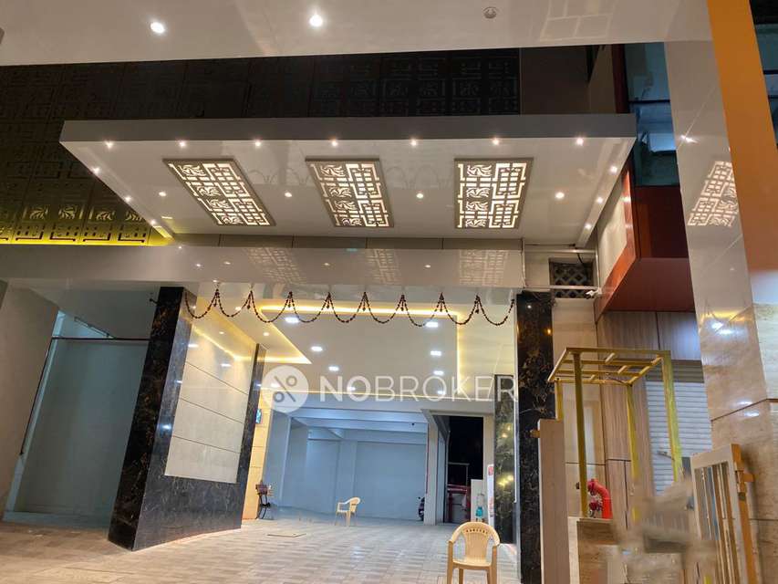 2 BHK Flat In Ashtha Heights For Sale  In Goregaon West