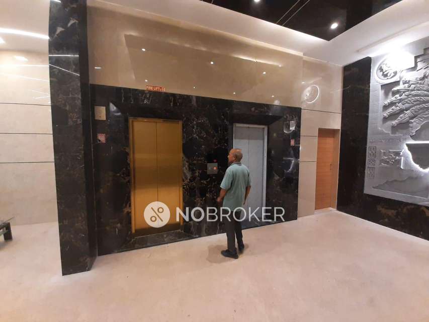 2 BHK Flat In Ashtha Heights For Sale  In Goregaon West