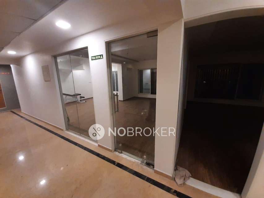 2 BHK Flat In Ashtha Heights For Sale  In Goregaon West