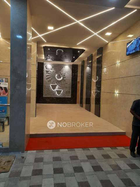 2 BHK Flat In Ashtha Heights For Sale  In Goregaon West