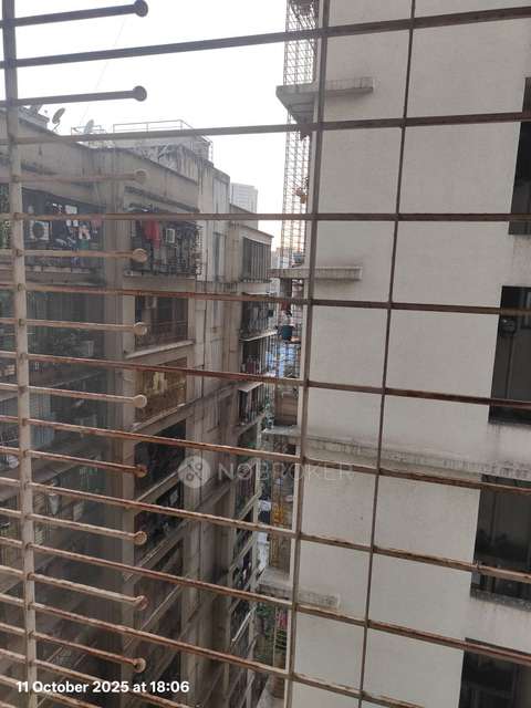 2 BHK Flat In Ashtha Heights For Sale  In Goregaon West
