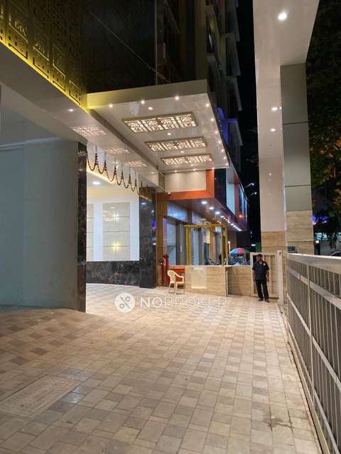 2 BHK Flat In Ashtha Heights For Sale  In Goregaon West