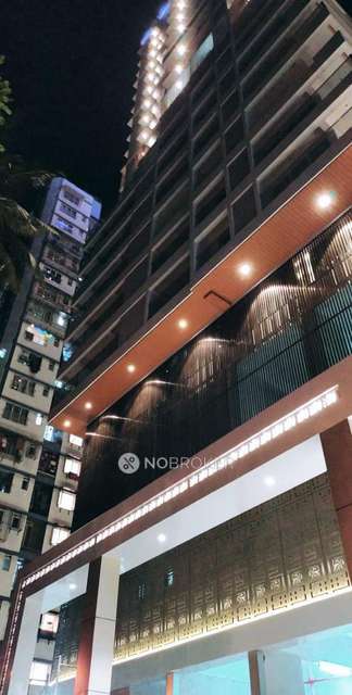 2 BHK Flat In Ashtha Heights For Sale  In Goregaon West