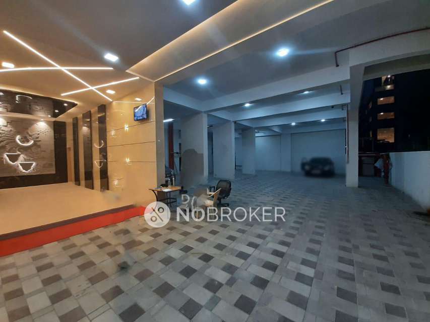 2 BHK Flat In Ashtha Heights For Sale  In Goregaon West