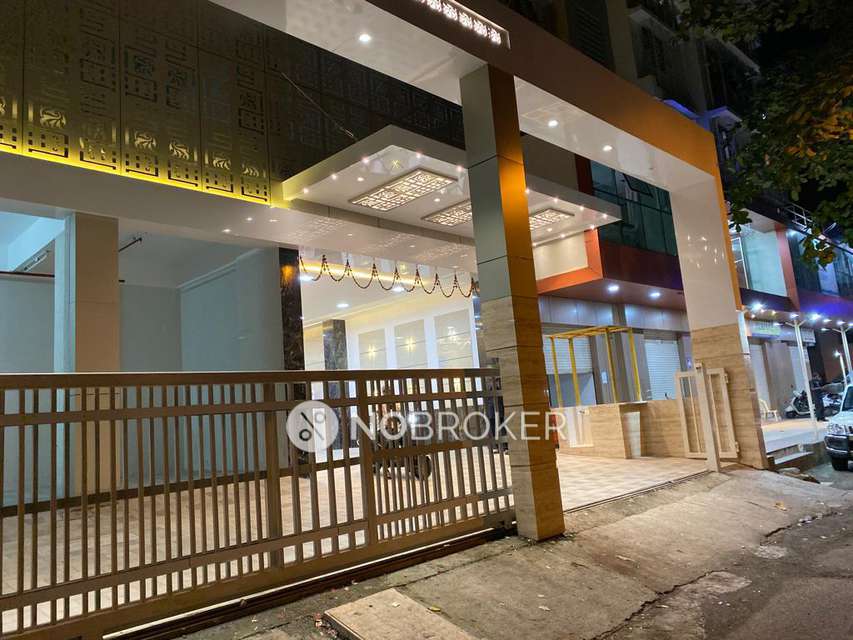 2 BHK Flat In Ashtha Heights For Sale  In Goregaon West