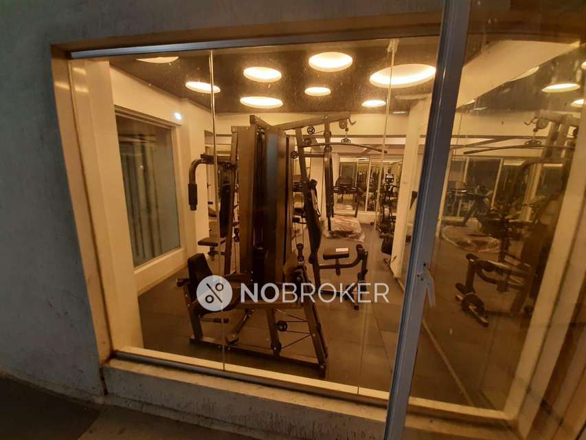 2 BHK Flat In Ashtha Heights For Sale  In Goregaon West