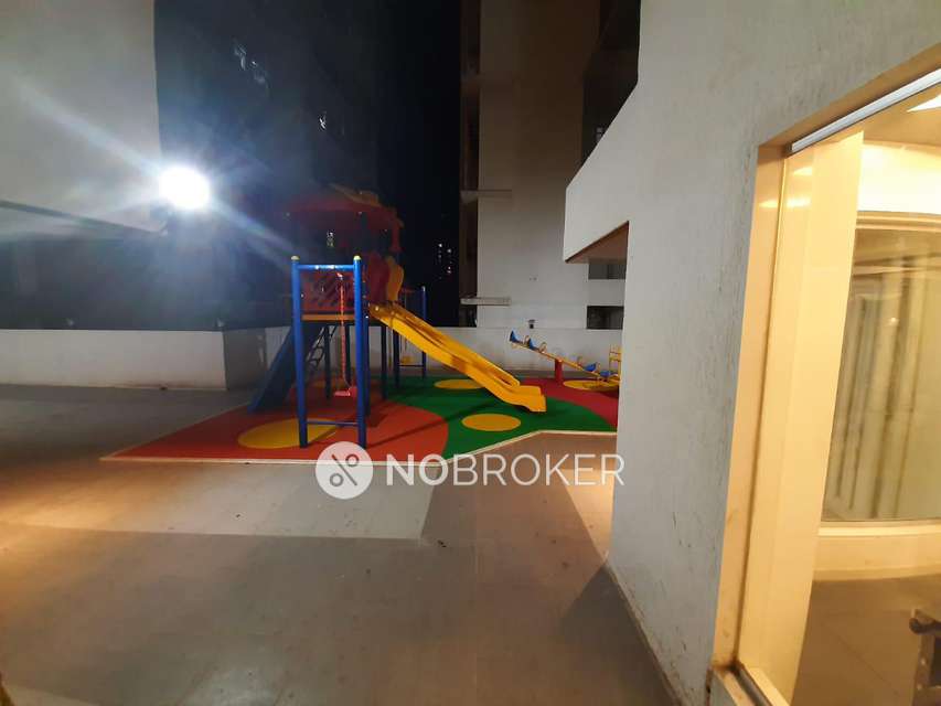 2 BHK Flat In Ashtha Heights For Sale  In Goregaon West