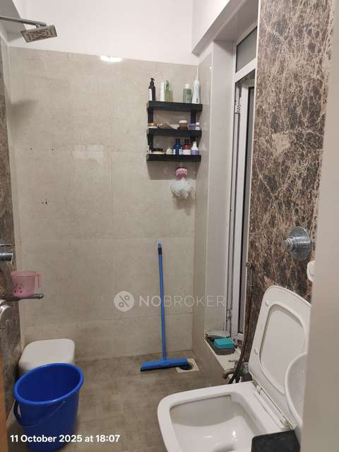 2 BHK Flat In Ashtha Heights For Sale  In Goregaon West