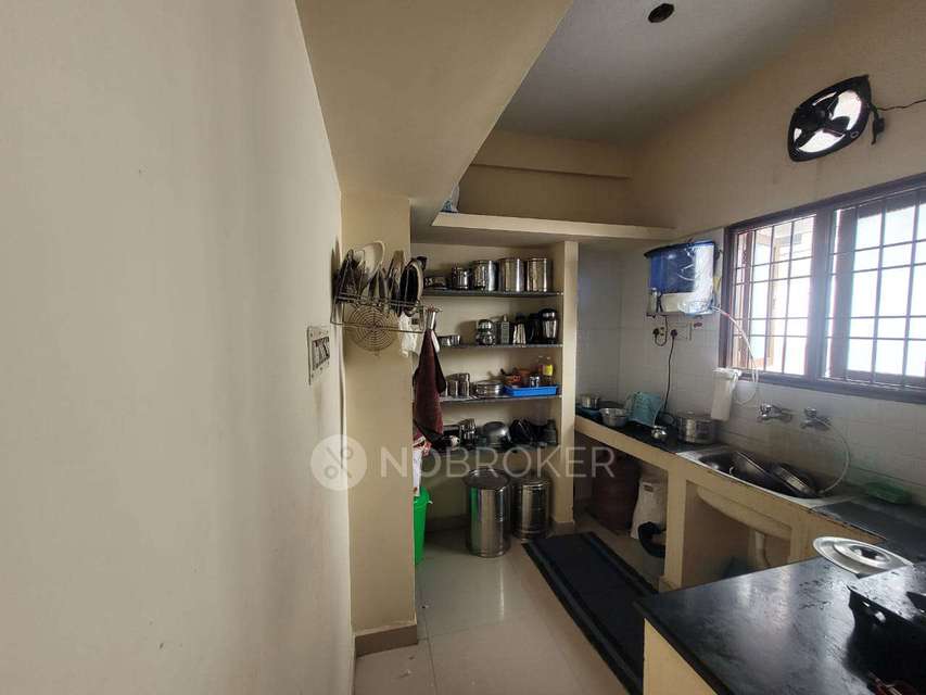 2 BHK Flat For Sale  In Santhosapuram