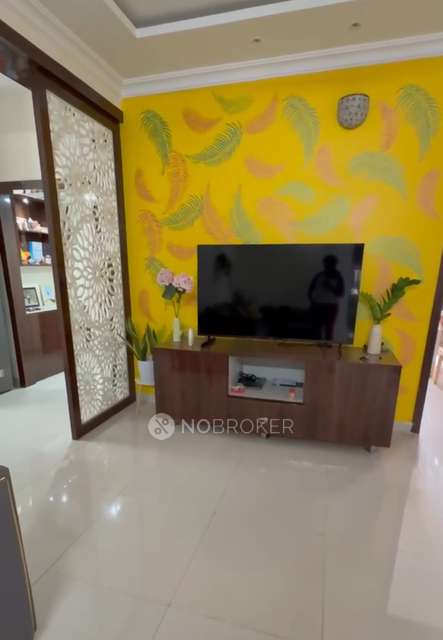 2 BHK Flat In Vasantha Elite for Rent  In Vasantha Elite