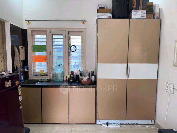 1 RK House for Rent  In Nagondanahalli